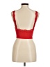 Unbranded Red Tank Top Size M - photo 2