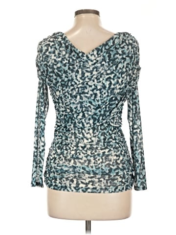 Ann Taylor LOFT Long Sleeve Top (view 2)