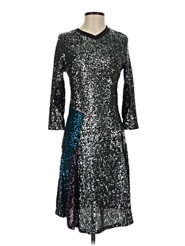 Koché Cocktail Dress (view 1)