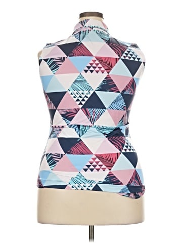Full Wedge Golf Bodysuit (view 2)