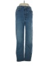 RE/DONE Blue Jeans Size 26 waist - photo 1
