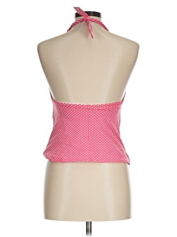 Lands' End Sleeveless Blouse (view 2)