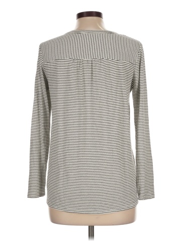 MTS Long Sleeve Henley (view 2)