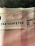 THATSSOFETCH Pink Green Cocktail Dress Size 2 - photo 4