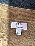 J.Crew Factory Store Solid Tan Pullover Sweater Size XS - photo 7