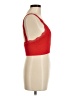 Unbranded Red Tank Top Size M - photo 4
