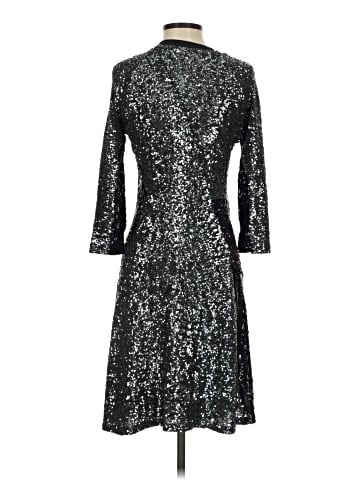 Koché Cocktail Dress (view 2)