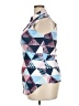 Full Wedge Golf Blue Bodysuit Size XXL - photo 5