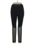 Nine West Black Active Pants Size XL - photo 2