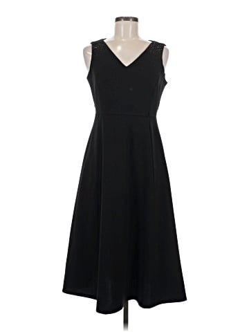 Calvin Klein Cocktail Dress (view 1)