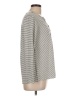 MTS Gray Long Sleeve Henley Size L - photo 4