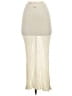 Edikted Ivory Formal Skirt Size S - photo 1