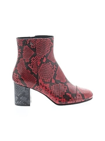 Zadig & Voltaire Ankle Boots (view 1)