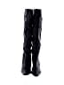 Banana Republic Black Boots Size 10 - photo 2