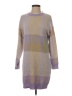 Noisy May 100% Acrylic Purple Pullover Sweater Size XXS - photo 1