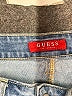 Guess Hearts Blue Jeans Size 27 waist - photo 7