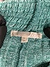 Z Supply Tweed Teal Shorts Size S - photo 3