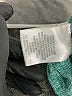 Z Supply Tweed Teal Shorts Size S - photo 4