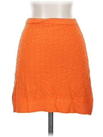 Zara Casual Skirt (view 1)