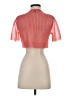 J.Crew Orange Cardigan Size S - photo 2