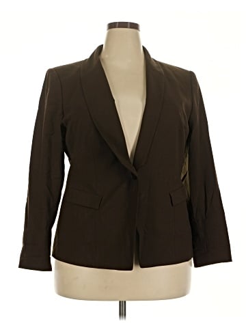 Lafayette 148 New York Blazer (view 1)