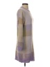 Noisy May 100% Acrylic Purple Pullover Sweater Size XXS - photo 4