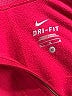 Nike Pink Pullover Hoodie Size M - photo 7