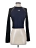 Shein Blue Long Sleeve T-Shirt Size 4 - photo 1