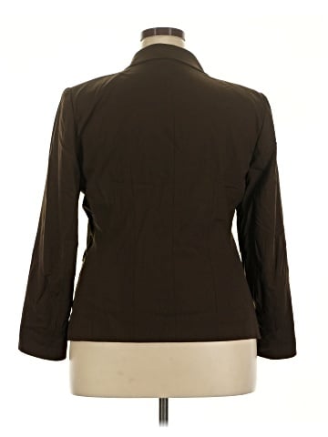 Lafayette 148 New York Blazer (view 2)