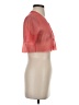 J.Crew Orange Cardigan Size S - photo 4