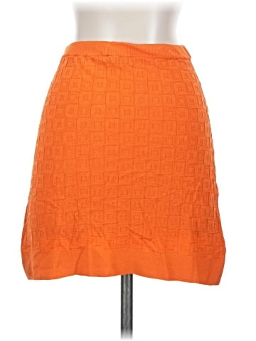 Zara Casual Skirt (view 2)