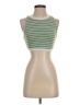 Zara Green Pullover Sweater Size S - photo 1
