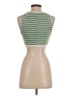 Zara Green Pullover Sweater Size S - photo 2