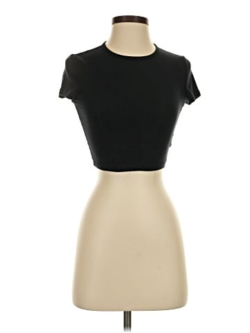 Sunday Best Short Sleeve Turtleneck (view 1)