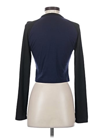 Shein Long Sleeve T-Shirt (view 2)