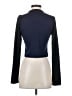 Shein Blue Long Sleeve T-Shirt Size 4 - photo 2