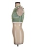 Zara Green Pullover Sweater Size S - photo 5