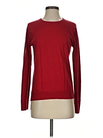 Banana Republic Factory Store Pullover Sweater (view 1)