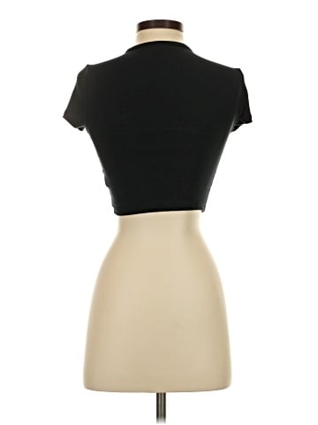 Sunday Best Short Sleeve Turtleneck (view 2)