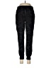 AJISAI Black Casual Pants Size M - photo 1