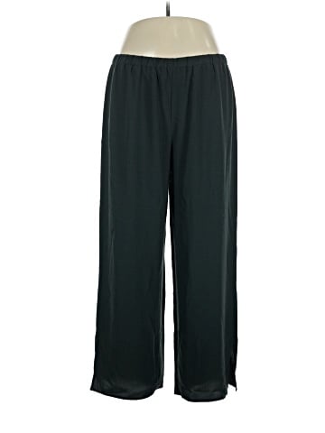 Eileen Fisher Casual Pants (view 1)