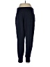 Athleta Solid Blue Casual Pants Size L - photo 2