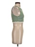 Zara Green Pullover Sweater Size S - photo 4