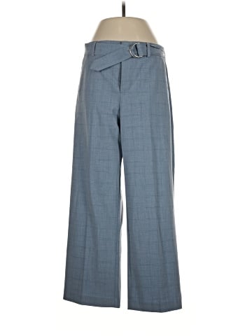 Ecru Dress Pants (view 1)