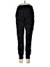 AJISAI Black Casual Pants Size M - photo 2