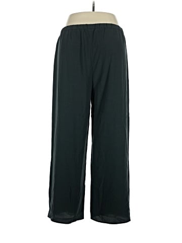 Eileen Fisher Casual Pants (view 2)