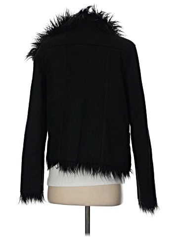 Marrakech Faux Fur Jacket (view 2)