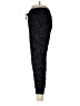 AJISAI Black Casual Pants Size M - photo 5