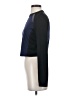 Shein Blue Long Sleeve T-Shirt Size 4 - photo 5