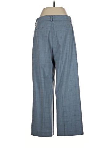 Ecru Dress Pants (view 2)